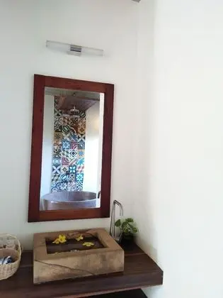 Deluxe Double Room with Pool View