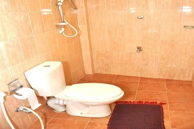 Economy Tek Büyük Yataklı Oda