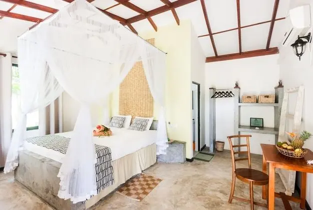 Deluxe Oda, Havuz Manzaralı, Havuz Kenarı