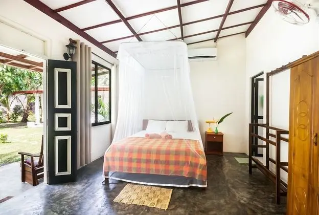 Standard Apart Daire, 1 Yatak Odası, Havuz Manzaralı, Havuz Kenarı