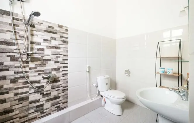 Standard Apart Daire, 1 Yatak Odası, Havuz Manzaralı, Havuz Kenarı