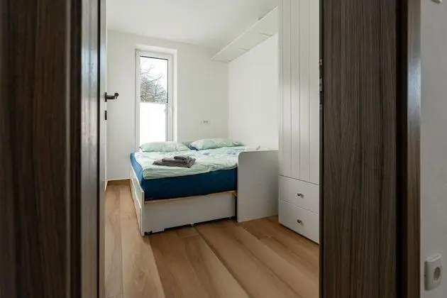 Ev (Three bedroom house)