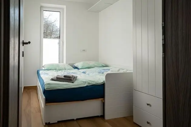 Ev (Three bedroom house)