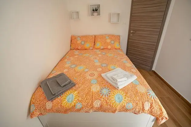 Ev (Three bedroom house)