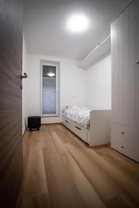 Ev (Three bedroom house)