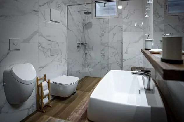 Ev (Three bedroom house)