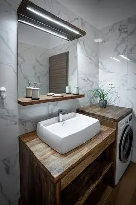 Ev (Three bedroom house)