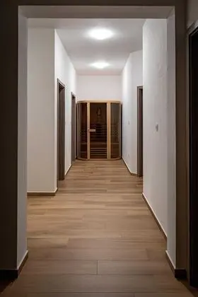 Ev (Three bedroom house)