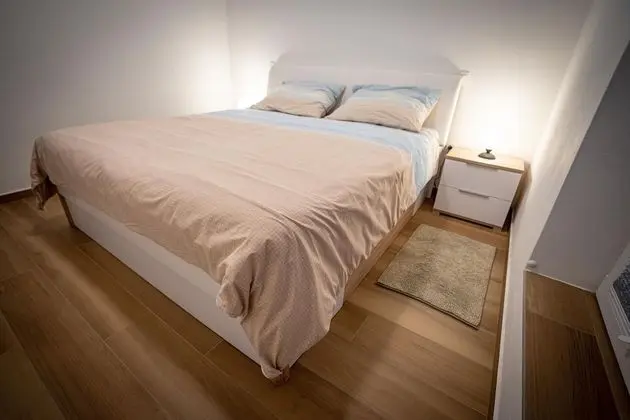 Ev (Three bedroom house)