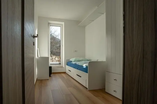 Ev (Three bedroom house)