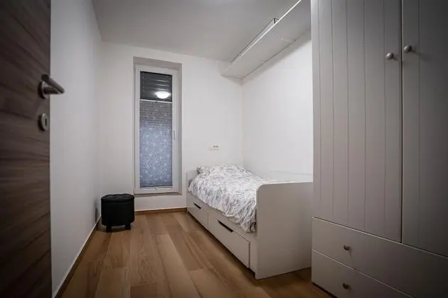 Ev (Three bedroom house)