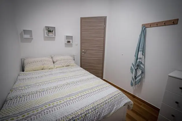 Ev (Three bedroom house)