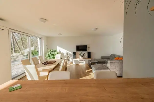 Ev (Three bedroom house)