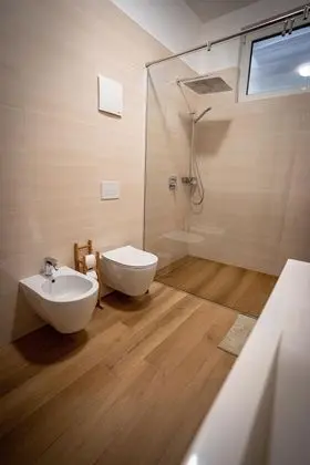 Ev (Three bedroom house)