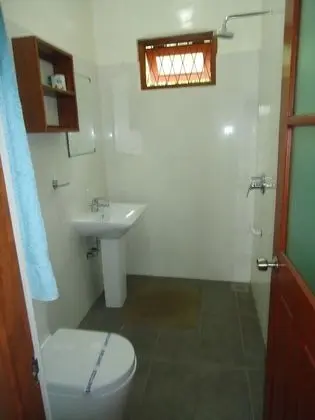 Standard Tek Büyük Yataklı Oda, 1 Çift Kişilik veya 2 Tek Kişilik Yatak