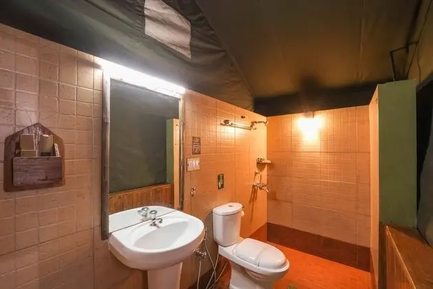 Valley View Premium Tent