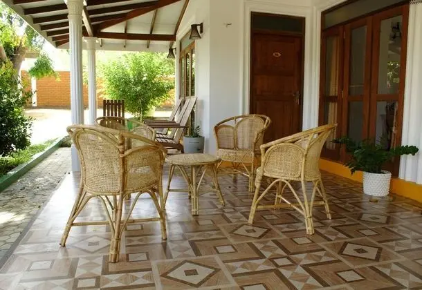 Deluxe Villa, 3 Yatak Odası