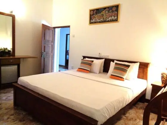 Deluxe Villa, 3 Yatak Odası