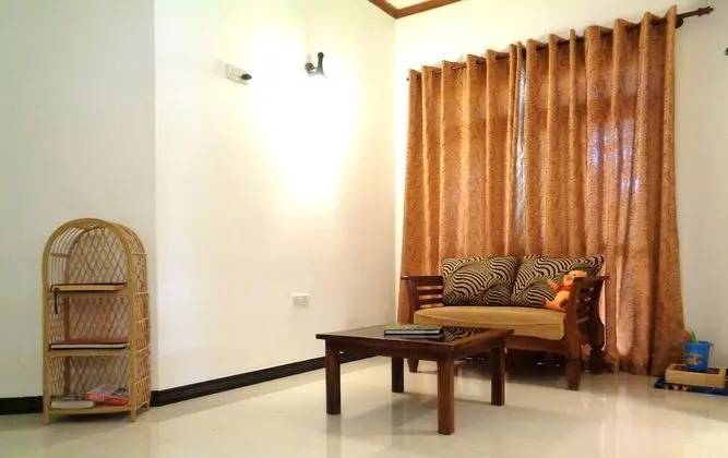 Deluxe Villa, 3 Yatak Odası