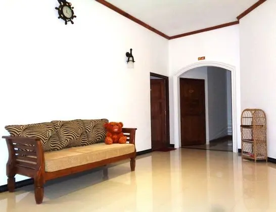 Deluxe Villa, 3 Yatak Odası