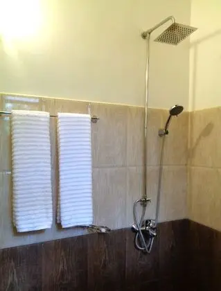 Deluxe Villa, 3 Yatak Odası