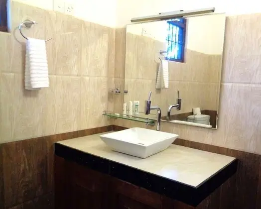 Deluxe Villa, 3 Yatak Odası