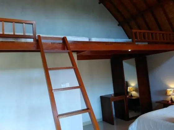 Family Bungalov
