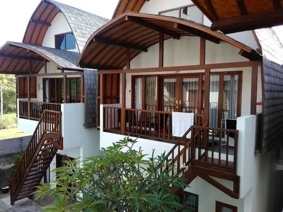 Family Bungalov