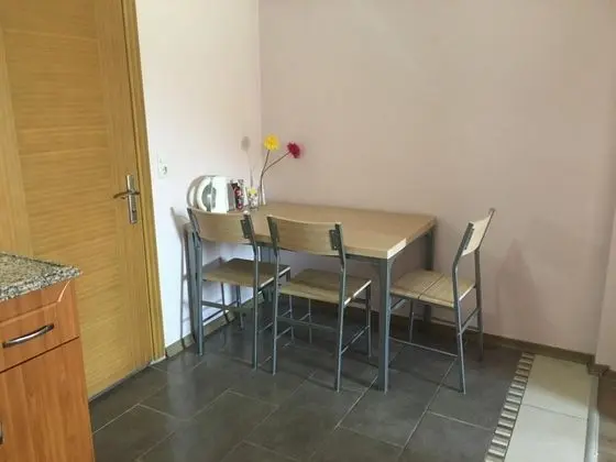 Geniş Standart Oda, Dağ Manzaralı