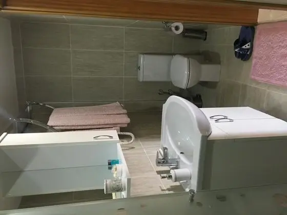 Geniş Standart Oda, Dağ Manzaralı