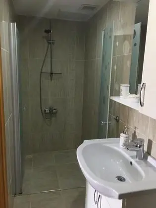 Geniş Standart Oda, Dağ Manzaralı