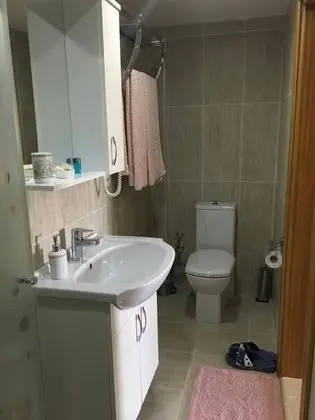 Geniş Standart Oda, Dağ Manzaralı