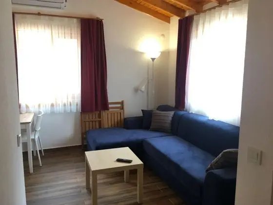 Tek Yatak Odalı Bungalow, Dağ Manzaralı