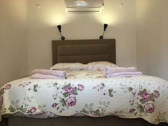 Tek Yatak Odalı Bungalow, Dağ Manzaralı