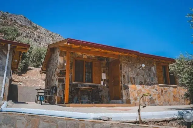 Tek Yatak Odalı Bungalow, Dağ Manzaralı