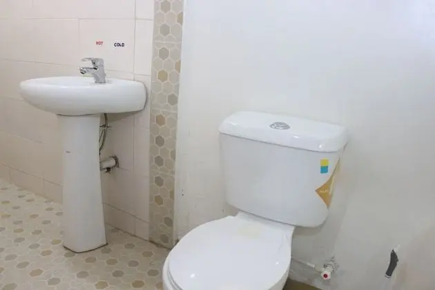Deluxe Oda, 1 Çift Kişilik Yatak, Sigara İçilmez