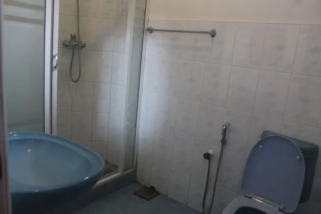 Deluxe Oda, 1 En Büyük (King) Boy Yatak, Bahçe Manzaralı