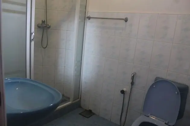 Deluxe Oda, 1 En Büyük (King) Boy Yatak