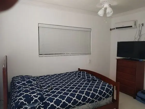 Family Ev, 2 Yatak Odası
