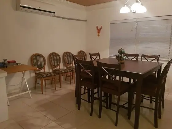 Family Ev, 2 Yatak Odası
