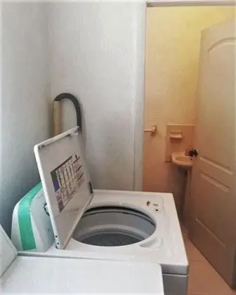 Family Ev, 2 Yatak Odası