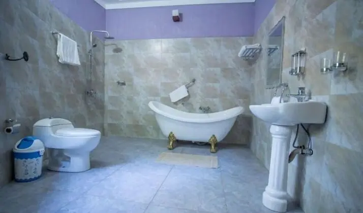 Tek Kişilik Oda