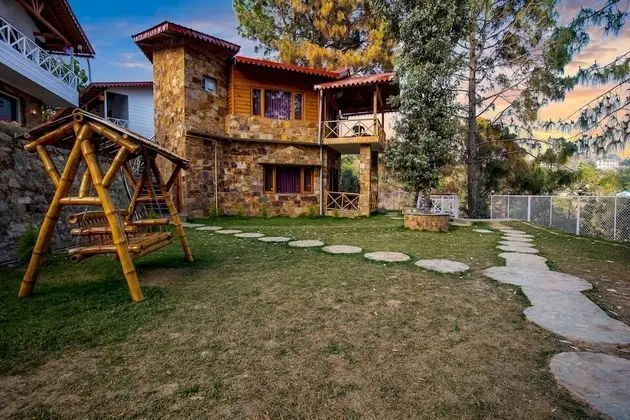 Family Bungalov