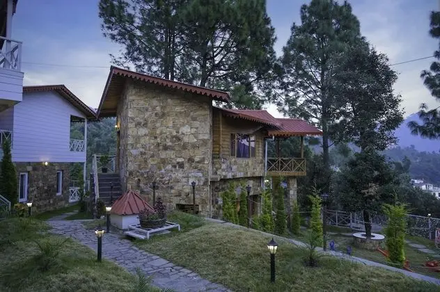Family Bungalov