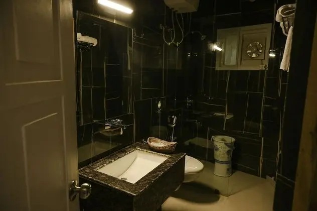 Family Bungalov