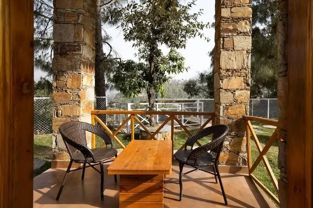 Family Bungalov
