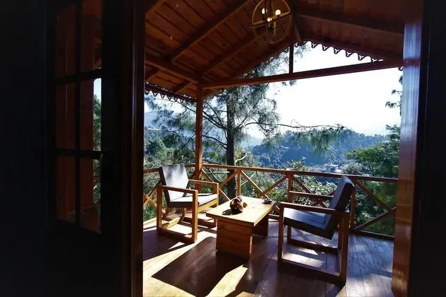 Family Bungalov