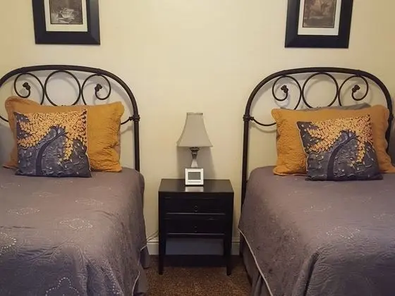 Deluxe Kır Evi, Banyolu/Duşlu, Dağ Manzaralı (El Capitan Cottage)