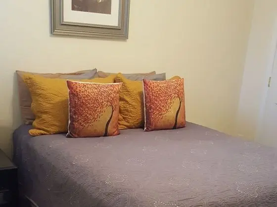 Deluxe Kır Evi, Banyolu/Duşlu, Dağ Manzaralı (El Capitan Cottage)