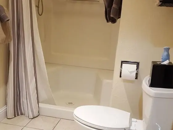 Deluxe Kır Evi, Banyolu/Duşlu, Dağ Manzaralı (El Capitan Cottage)